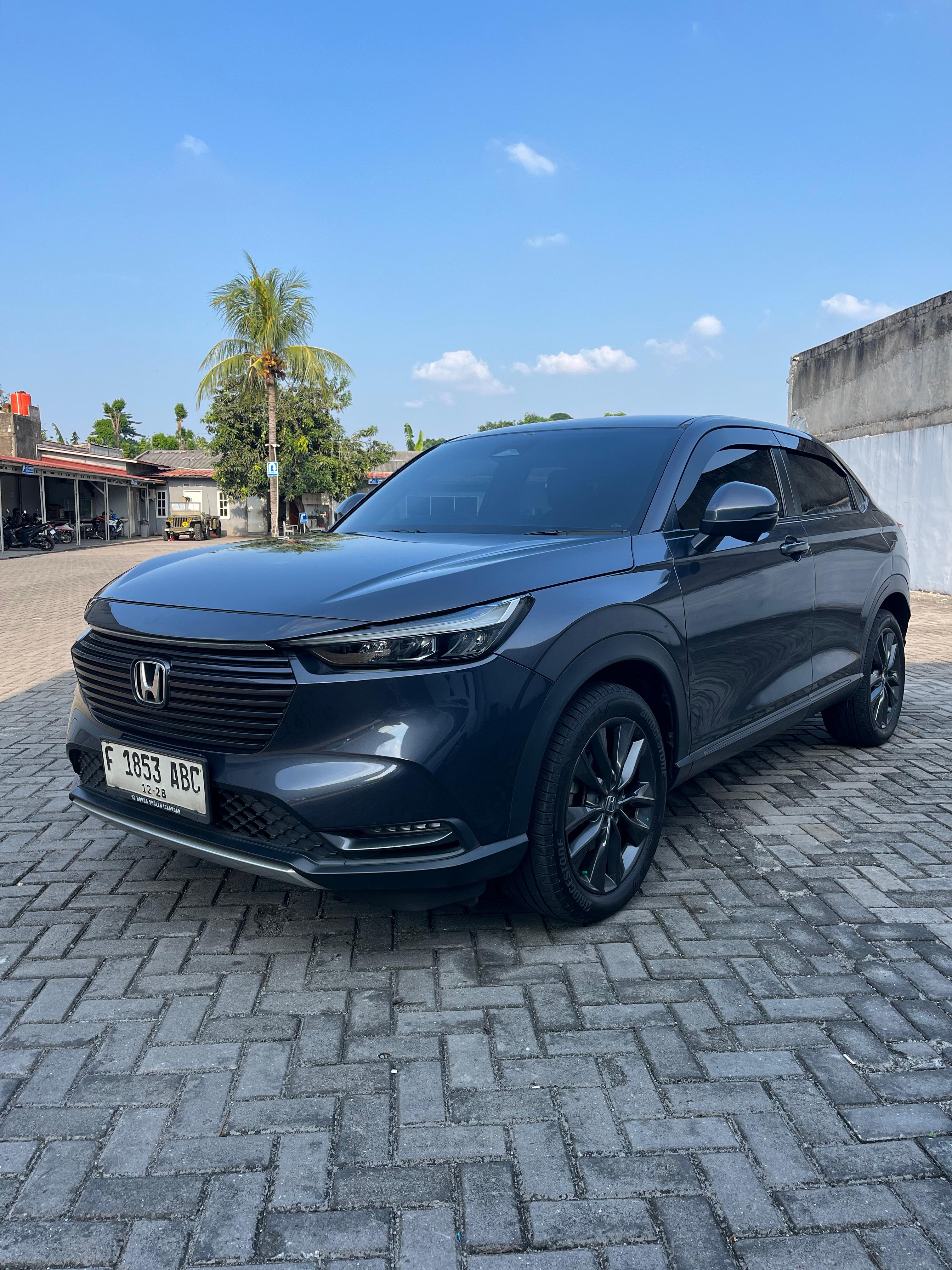 Foto Mobil