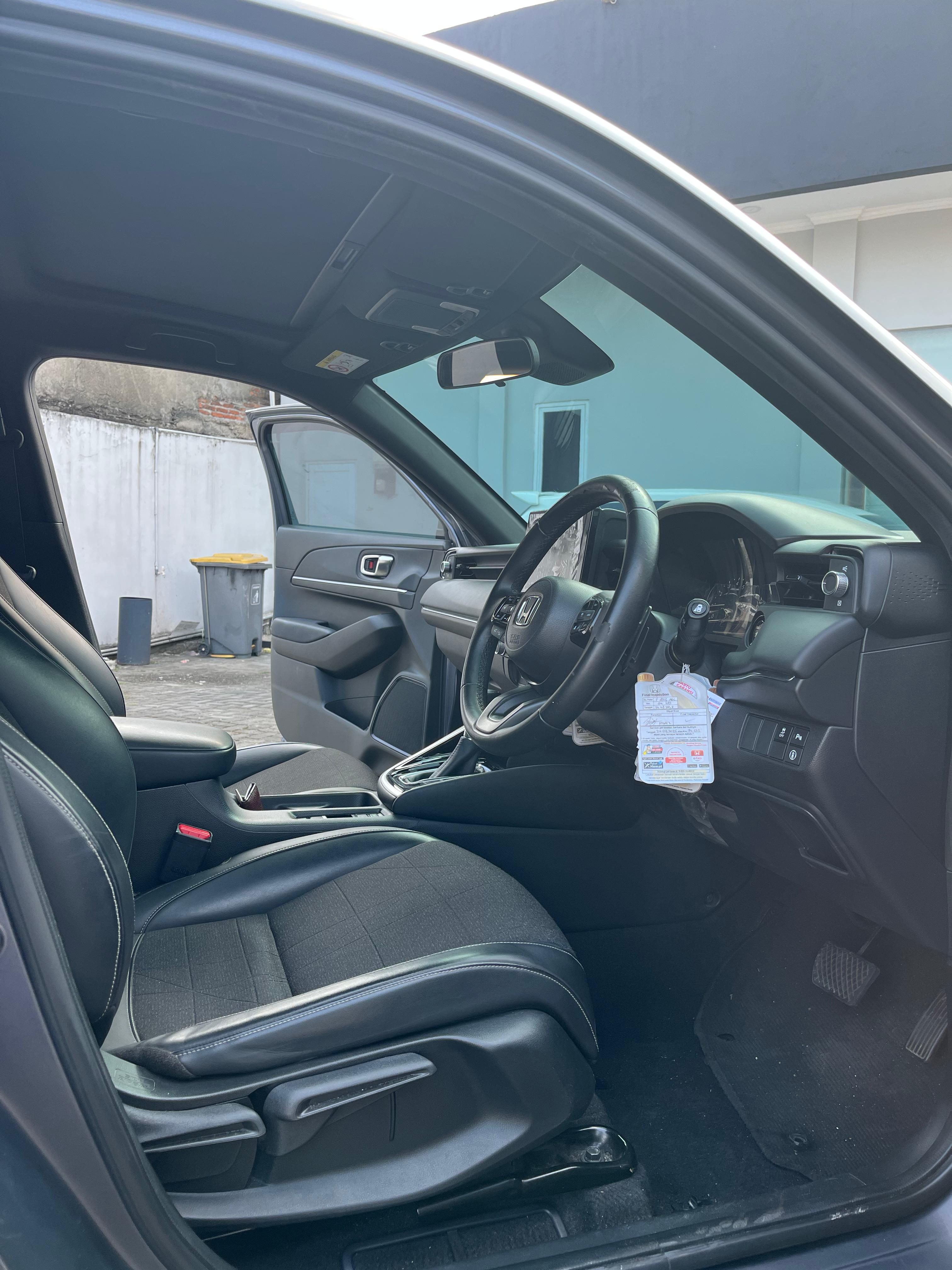 Foto Mobil