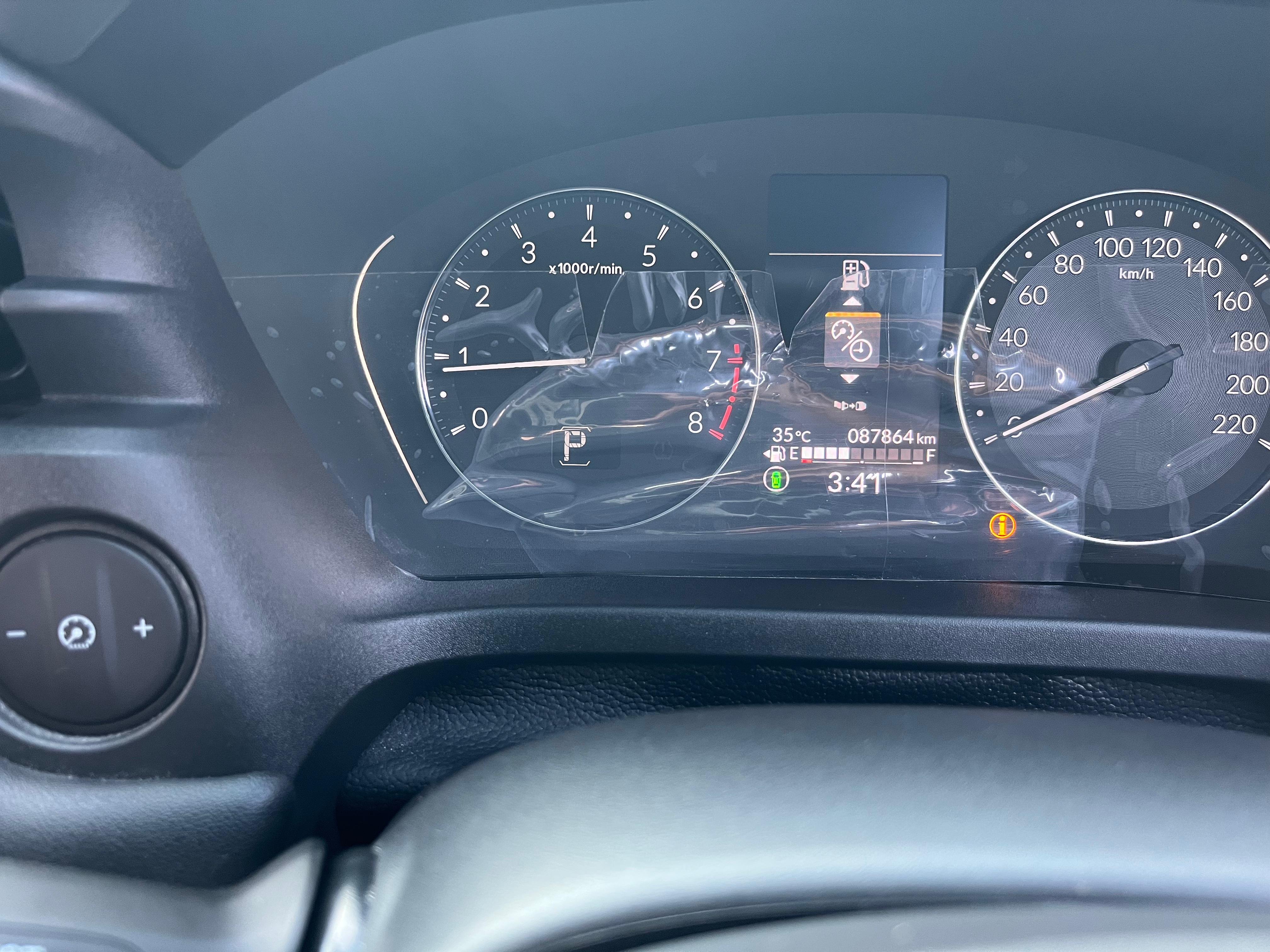 Foto Mobil