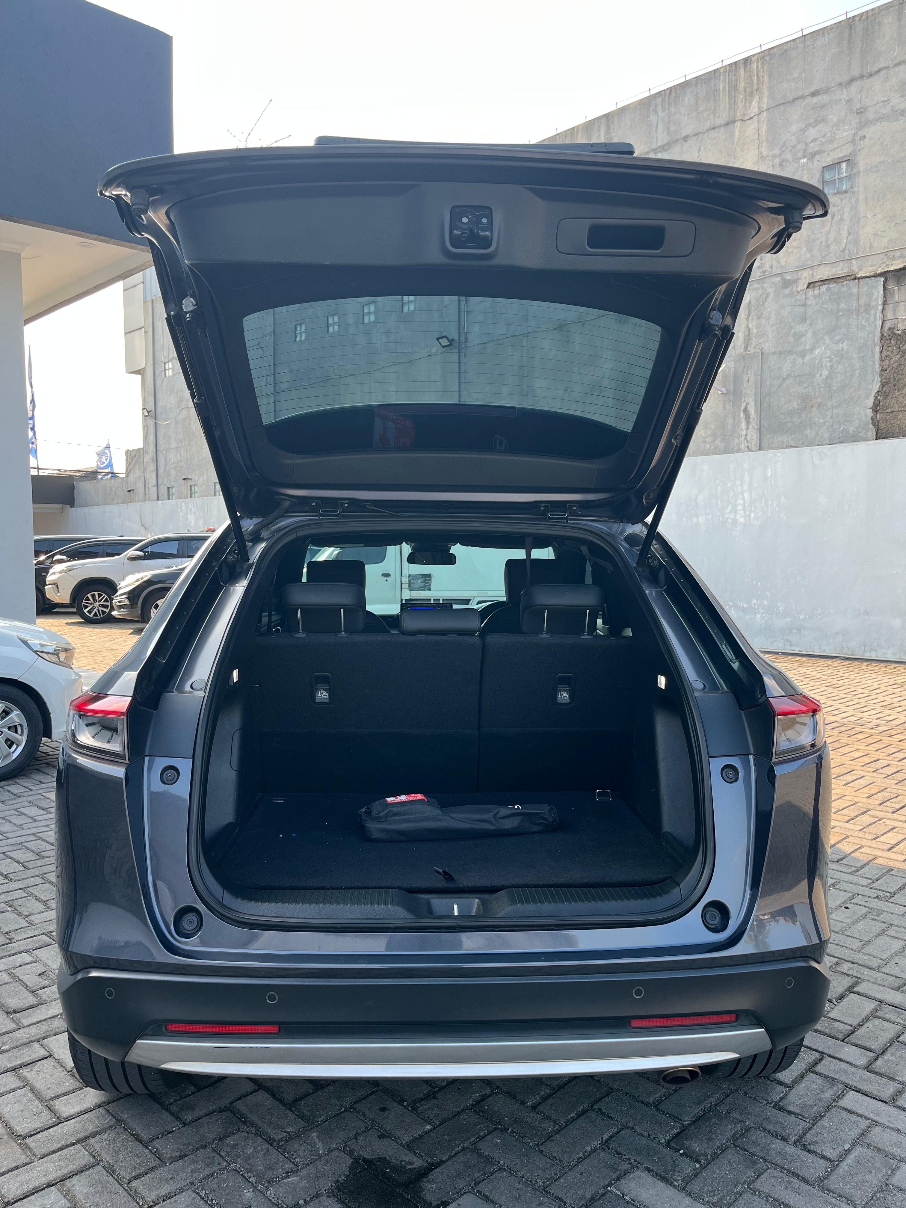 Foto Mobil