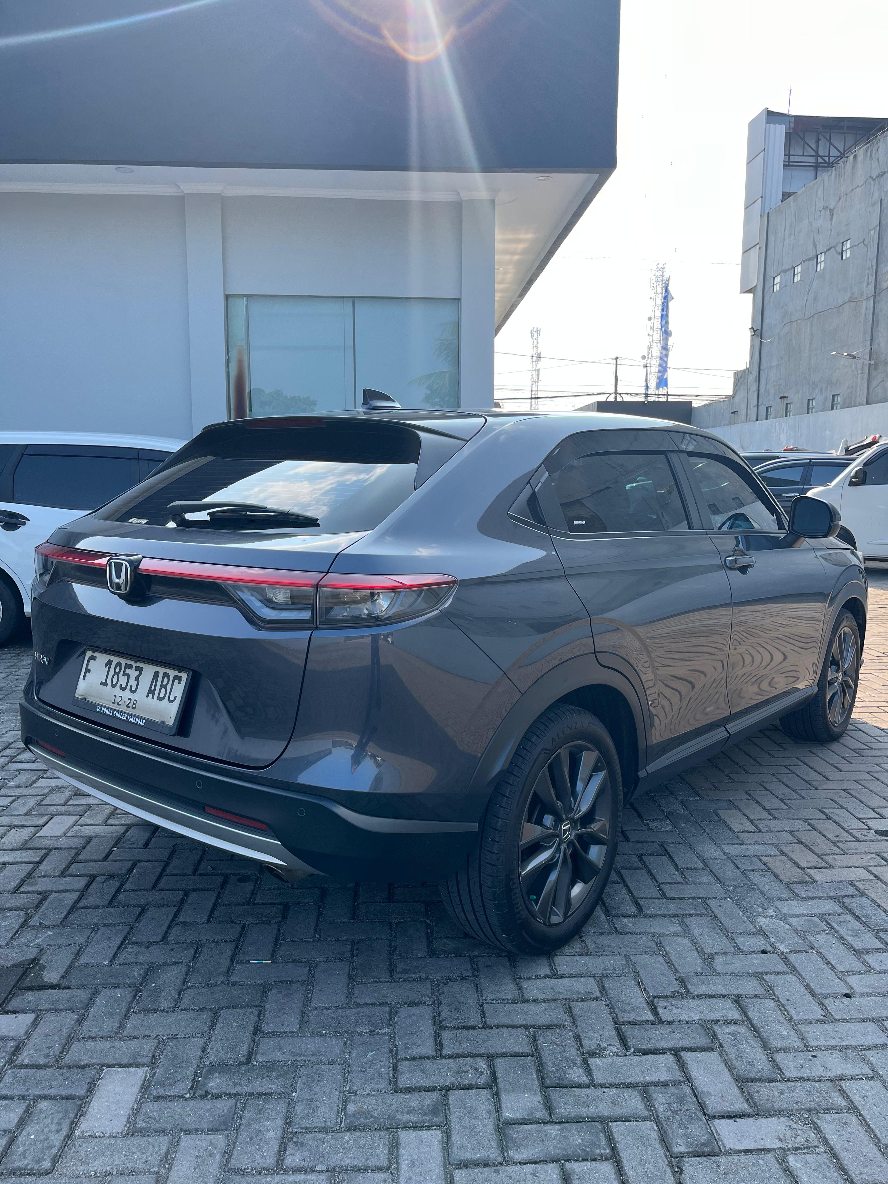 Foto Mobil