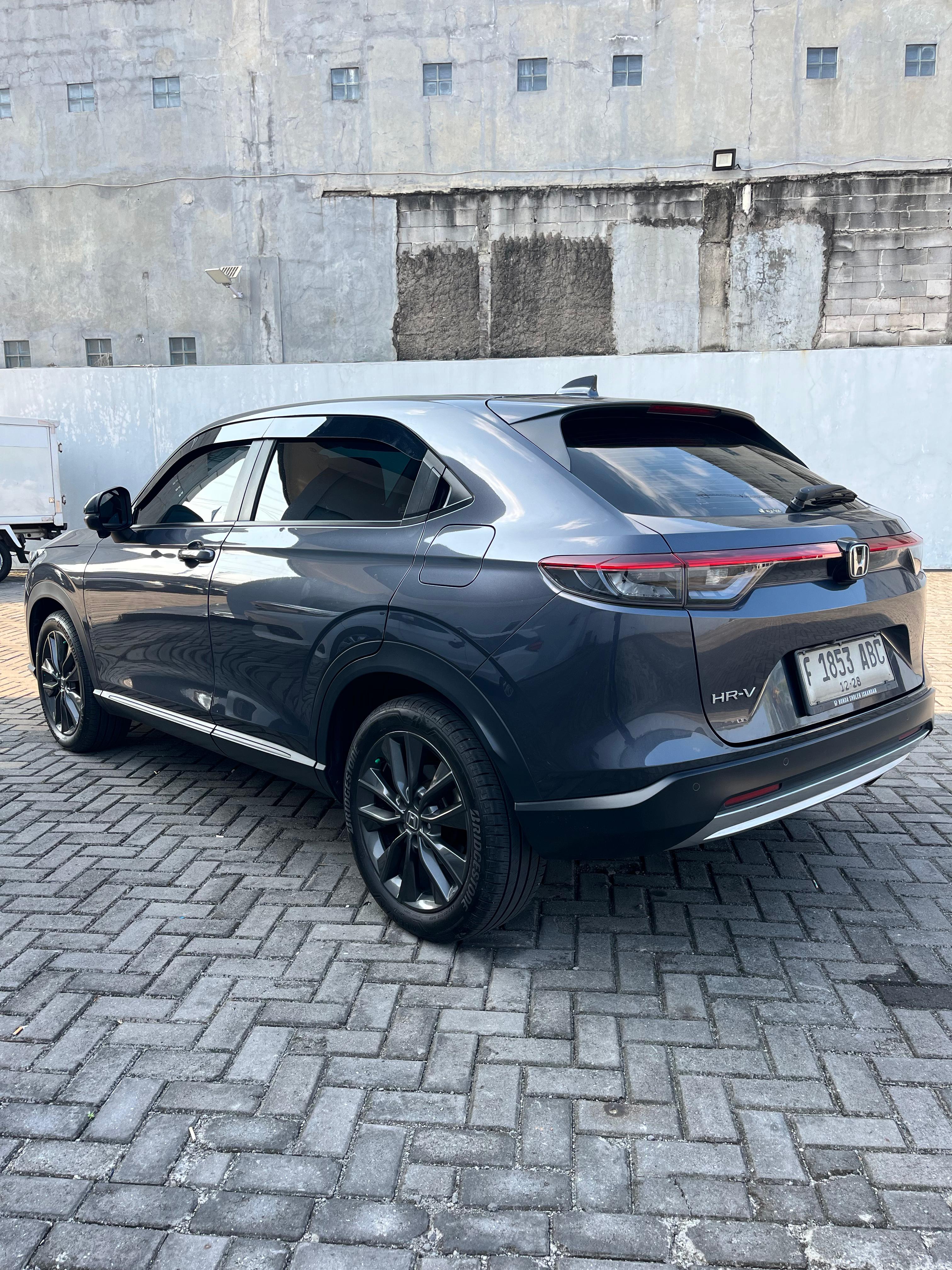 Foto Mobil