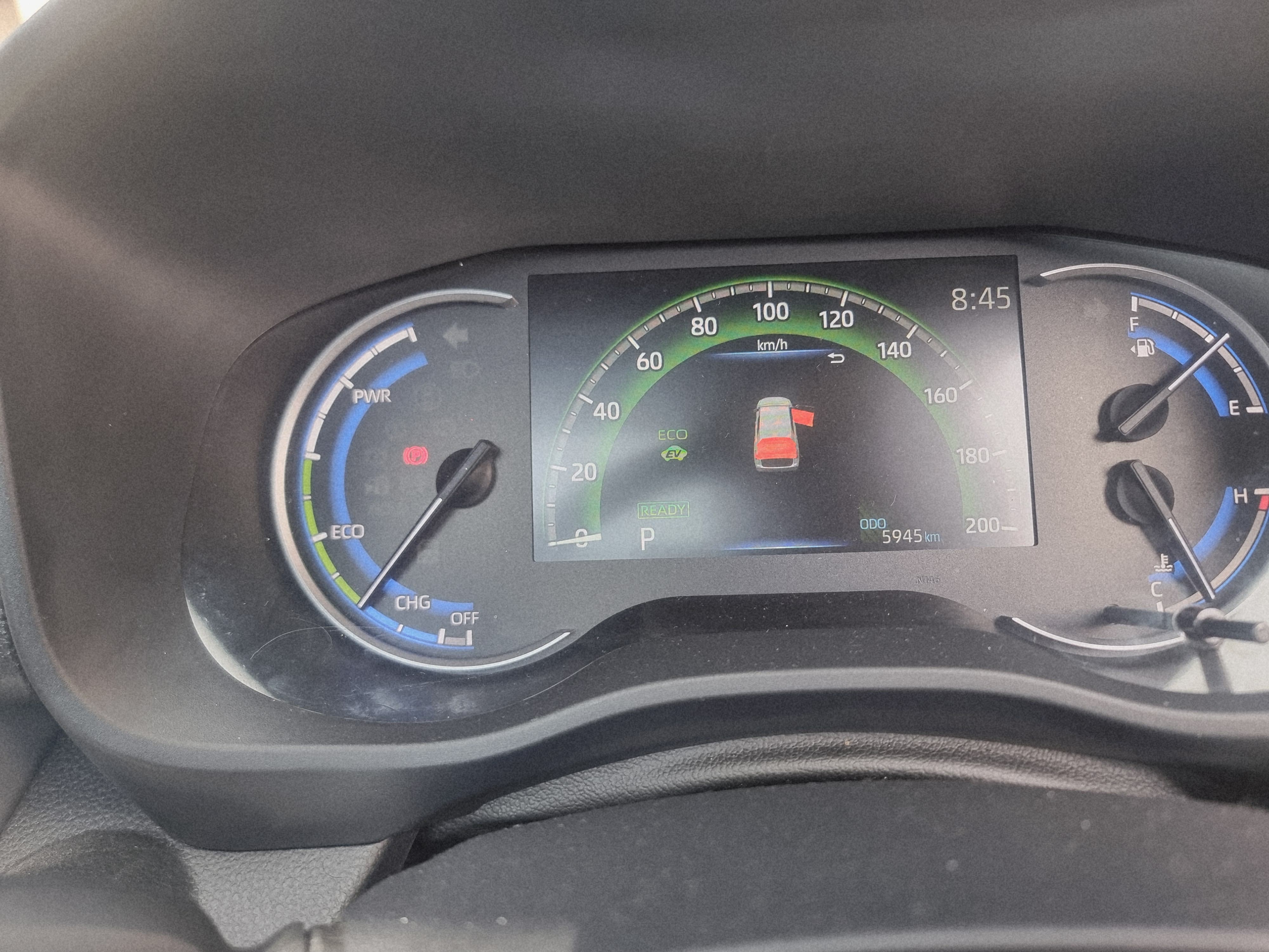 Foto Mobil