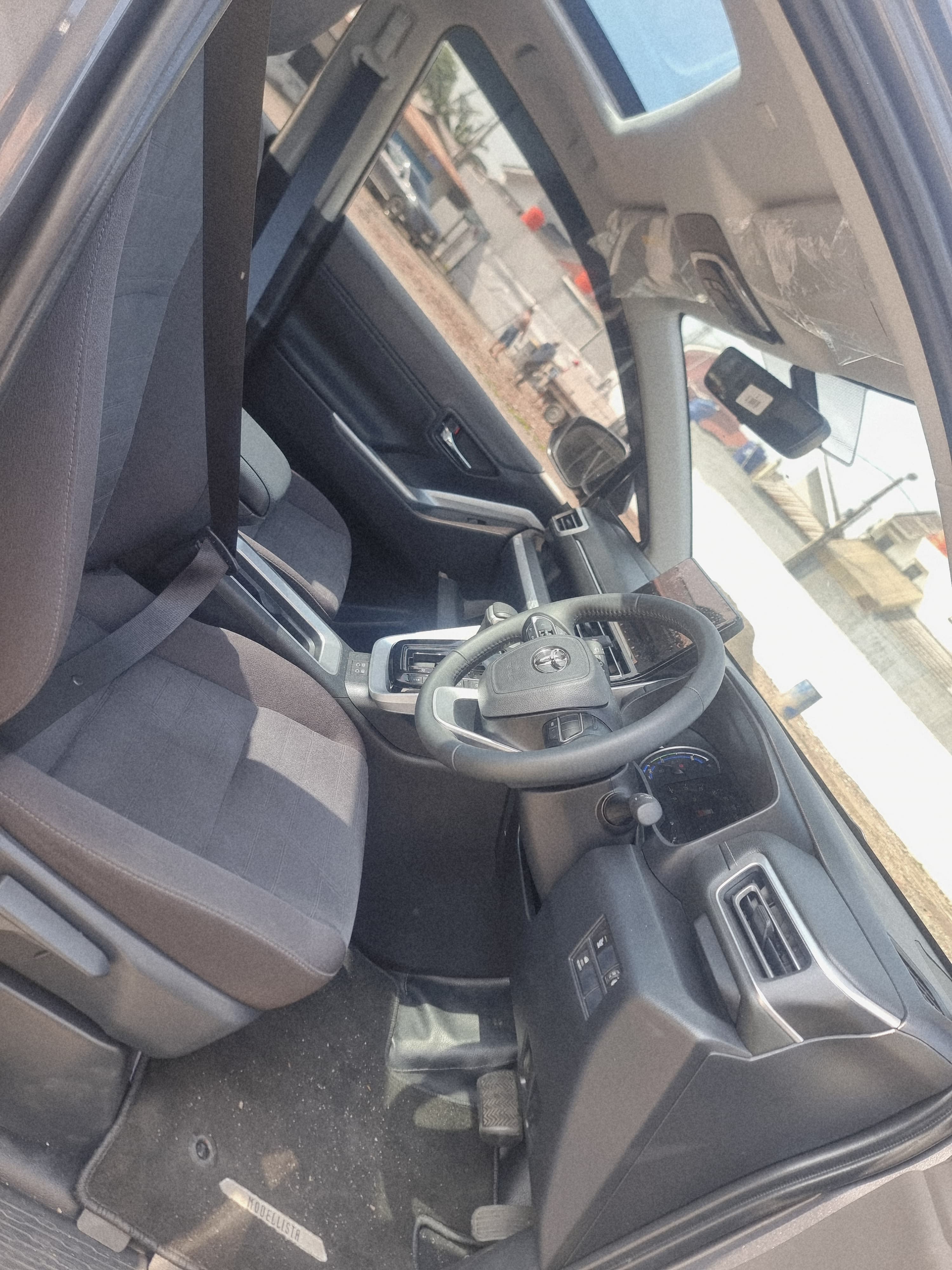 Foto Mobil