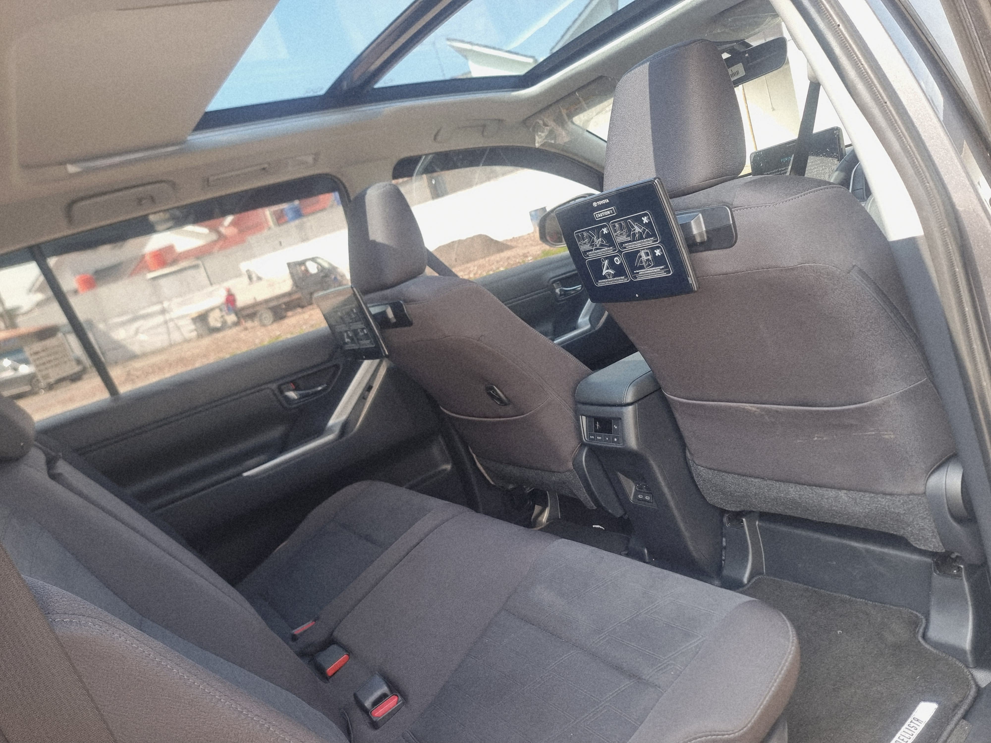Foto Mobil