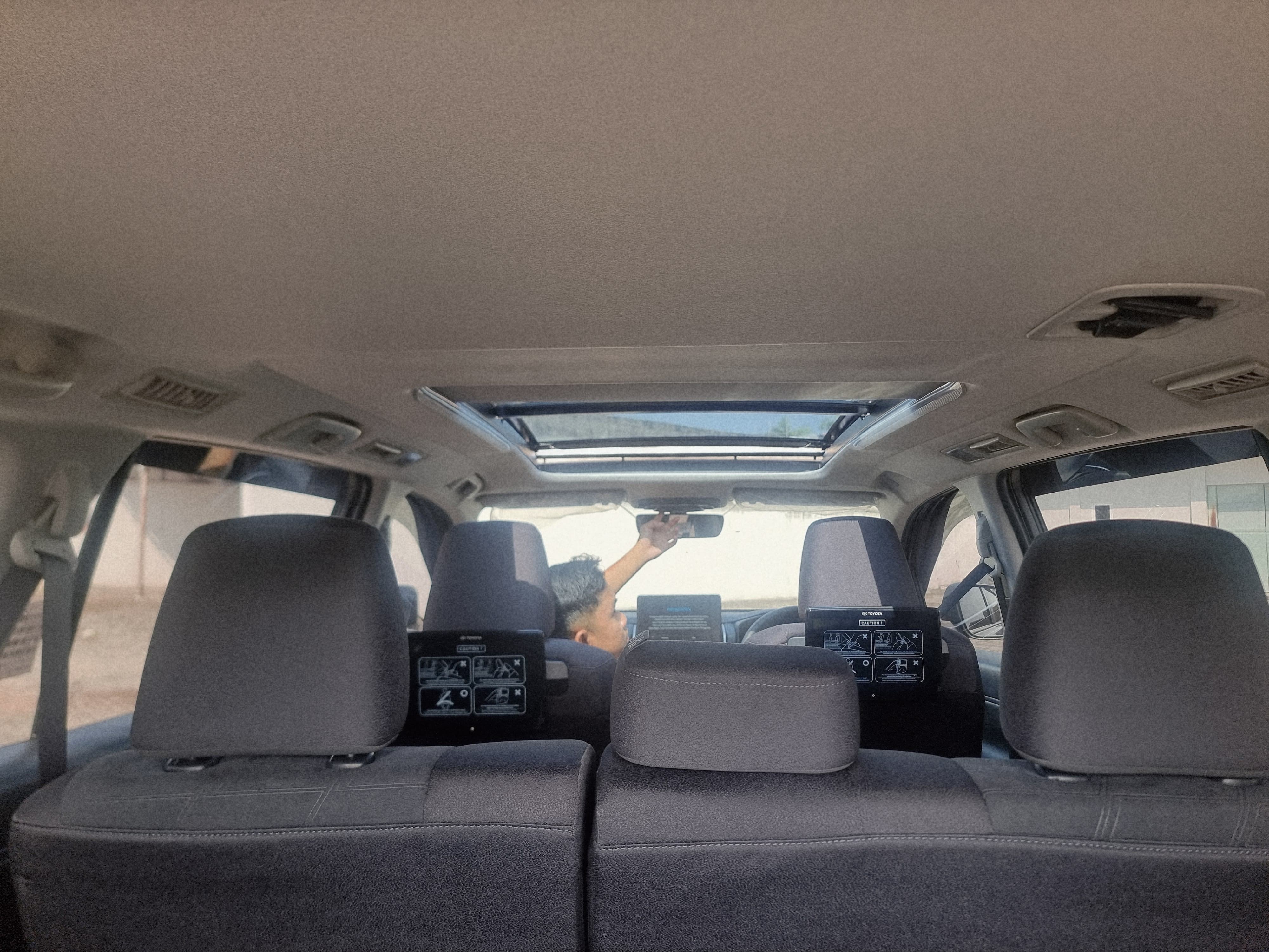 Foto Mobil