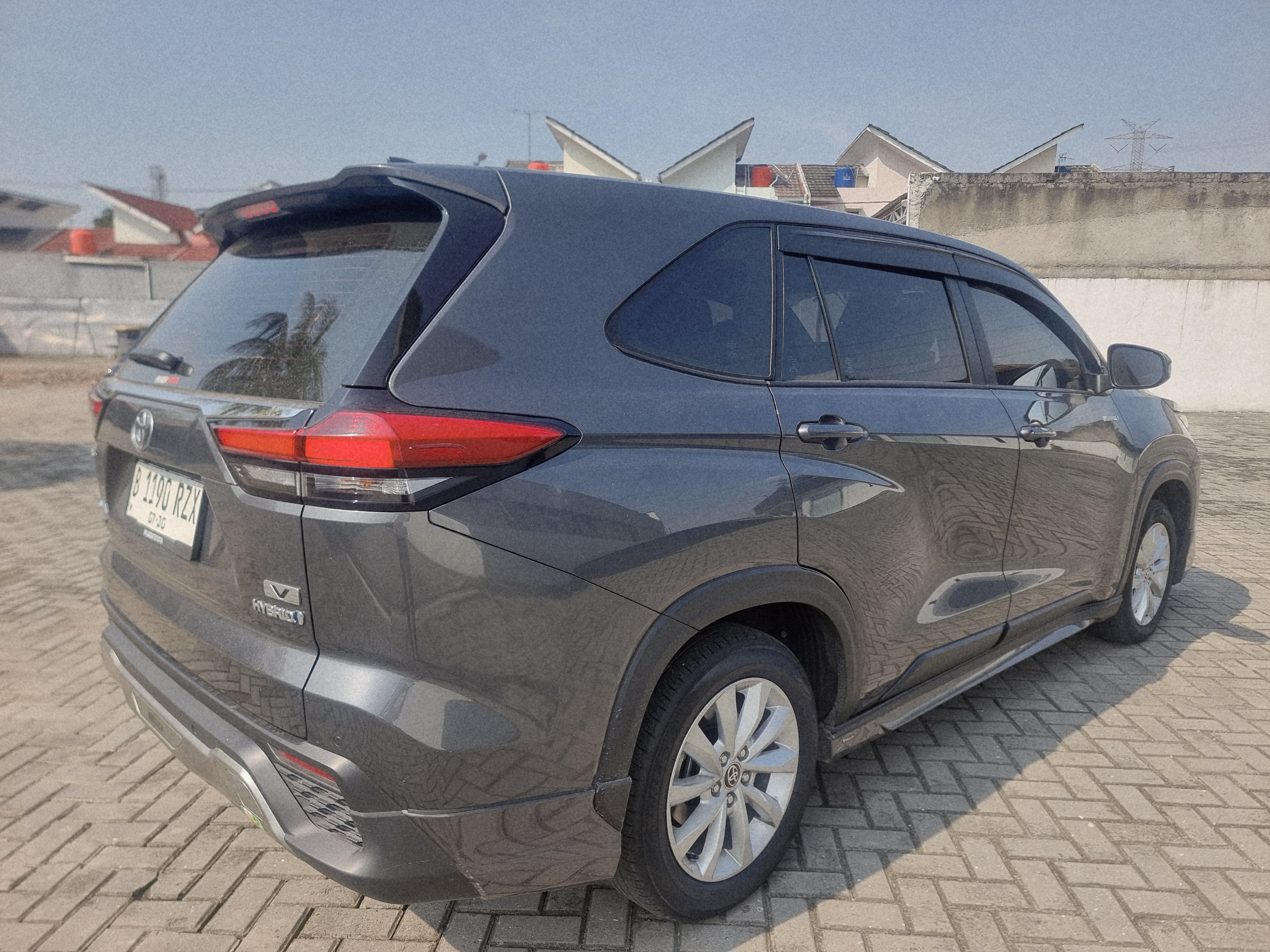 Foto Mobil