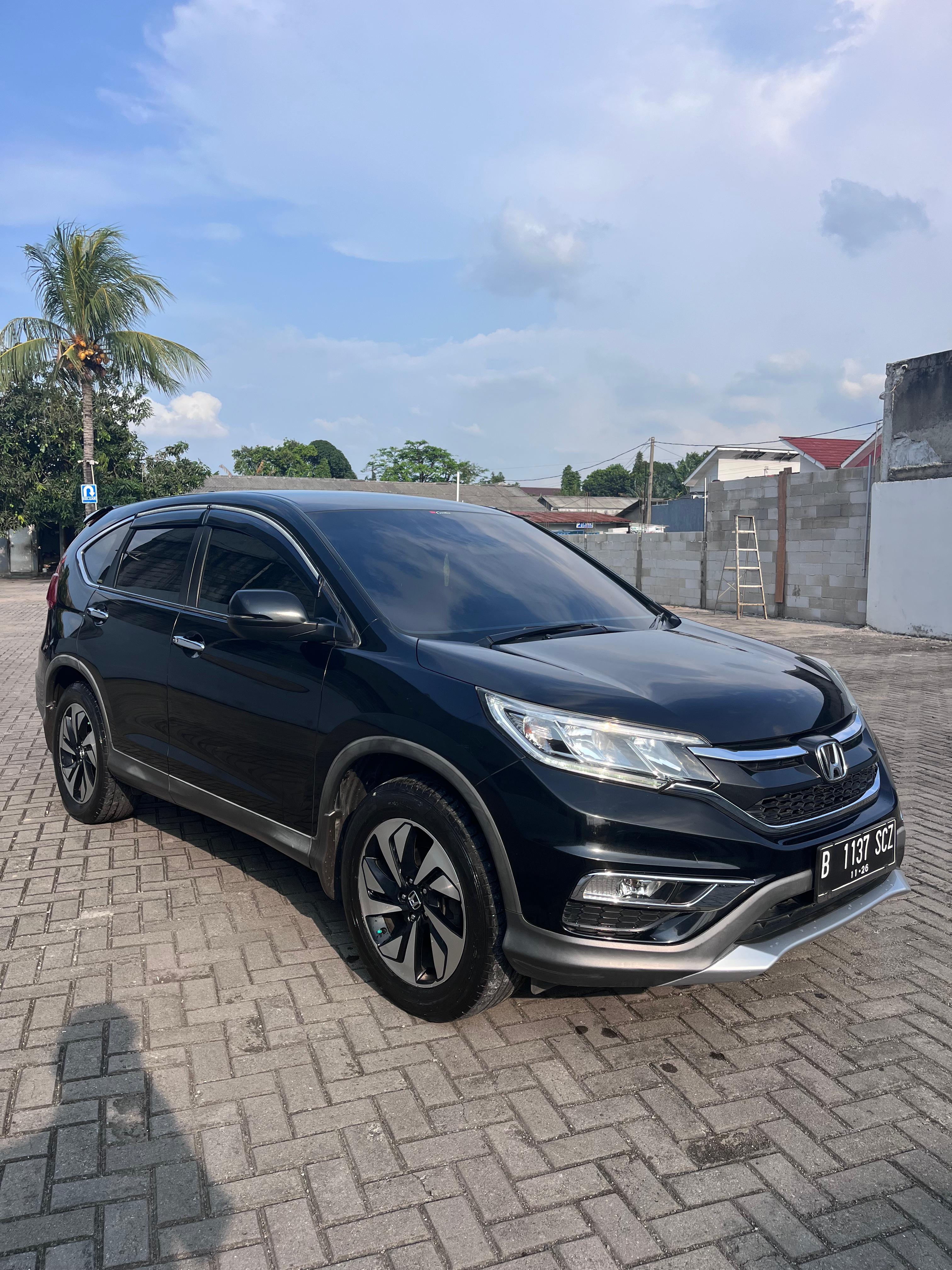 Foto Mobil
