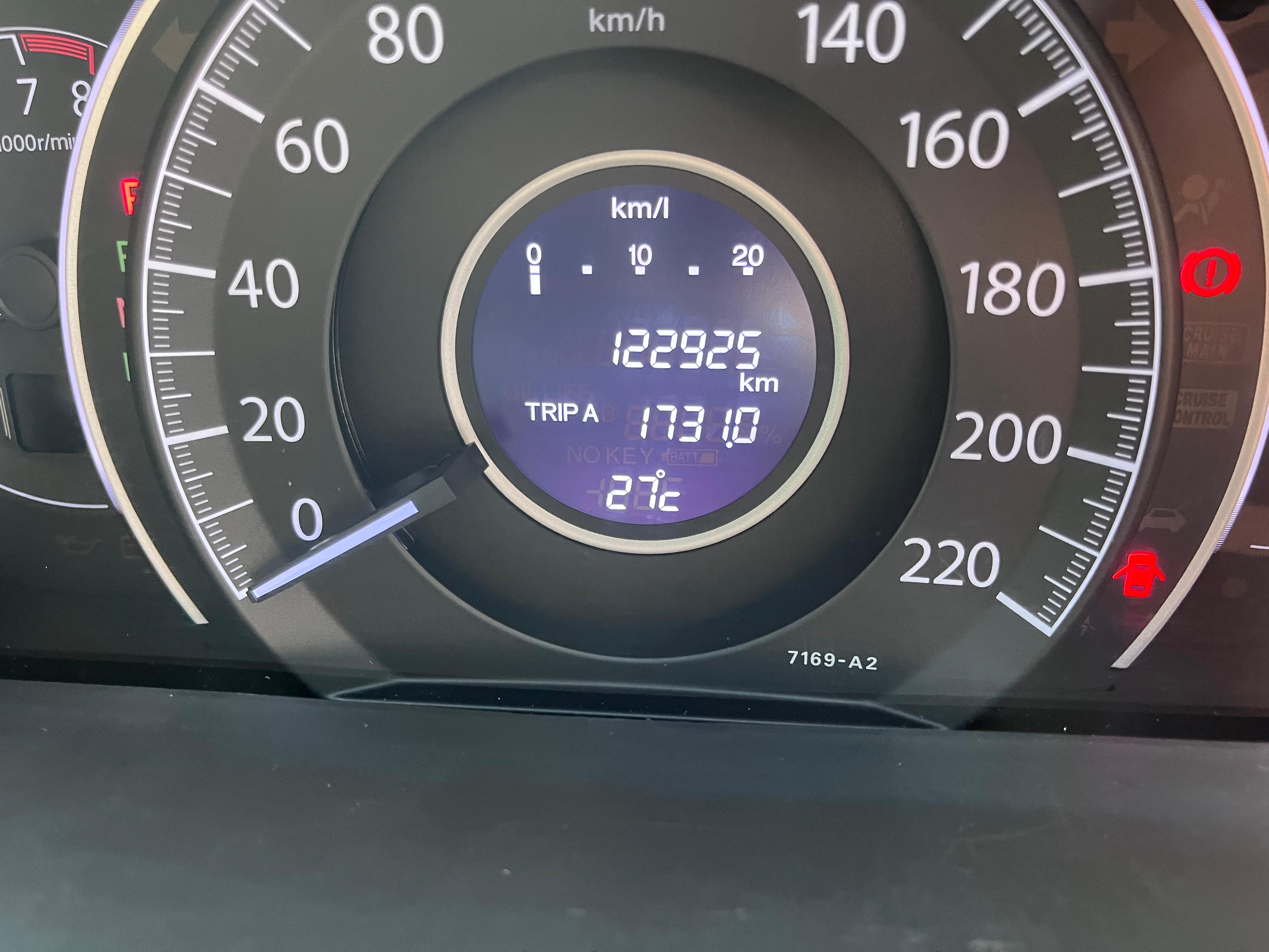 Foto Mobil