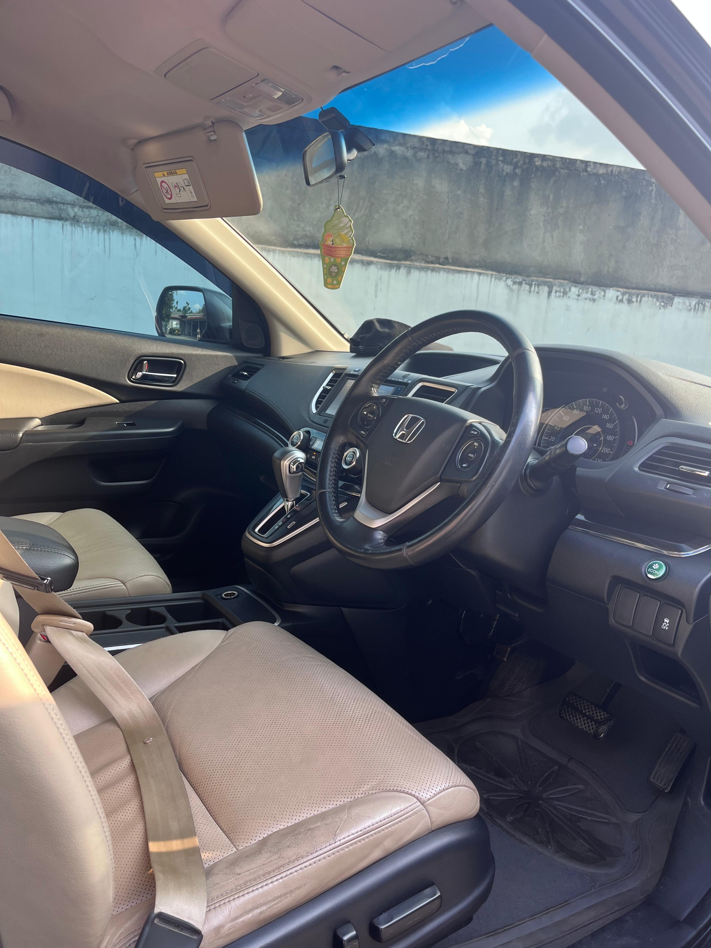 Foto Mobil