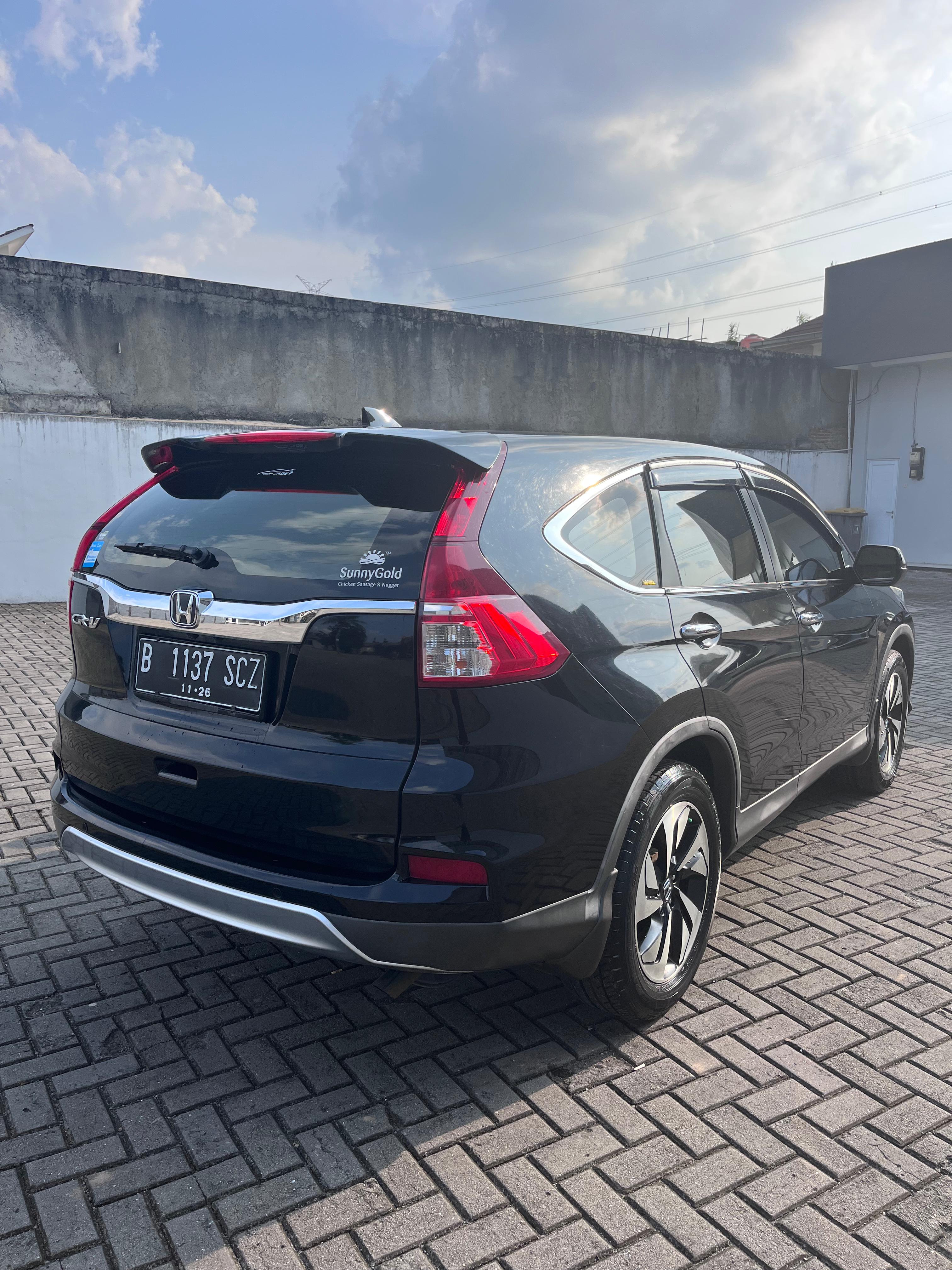 Foto Mobil