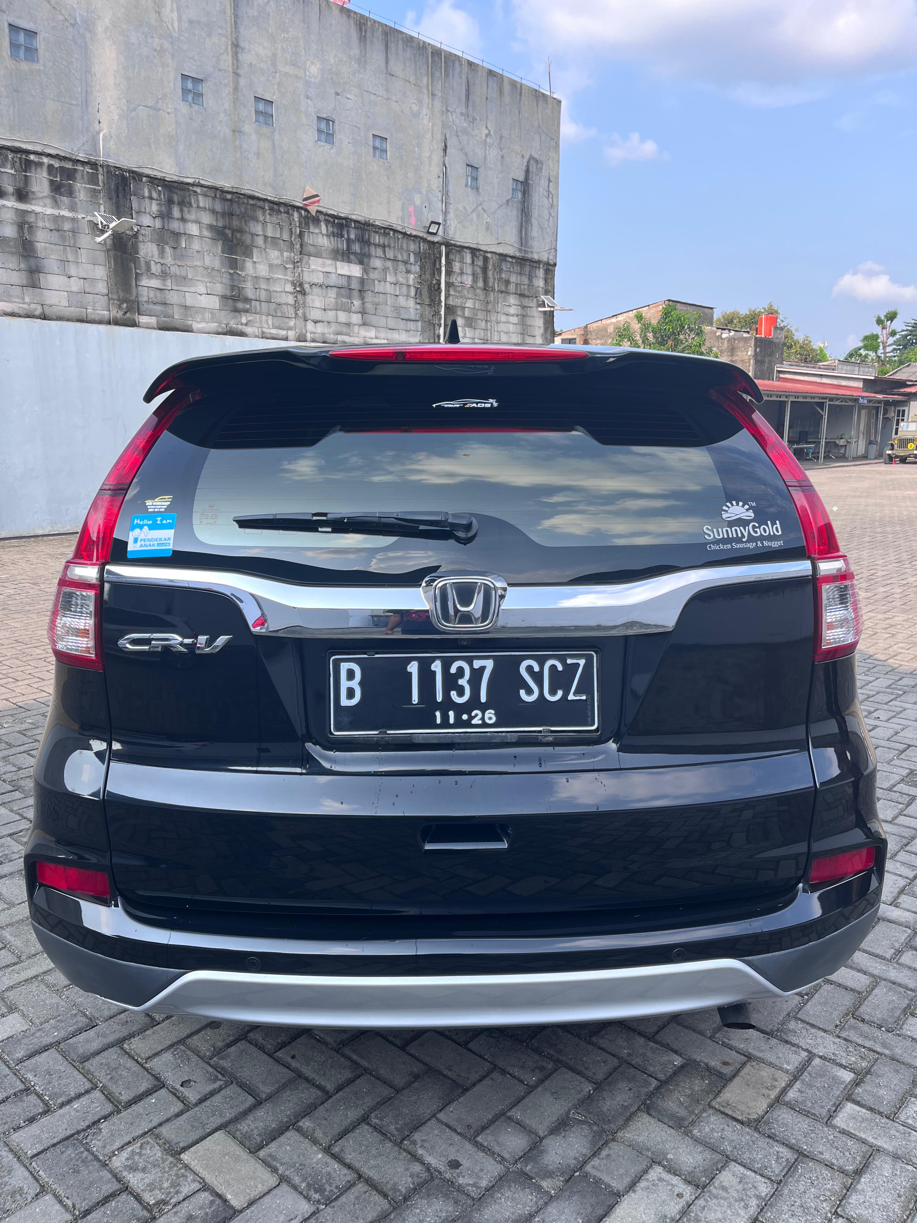 Foto Mobil