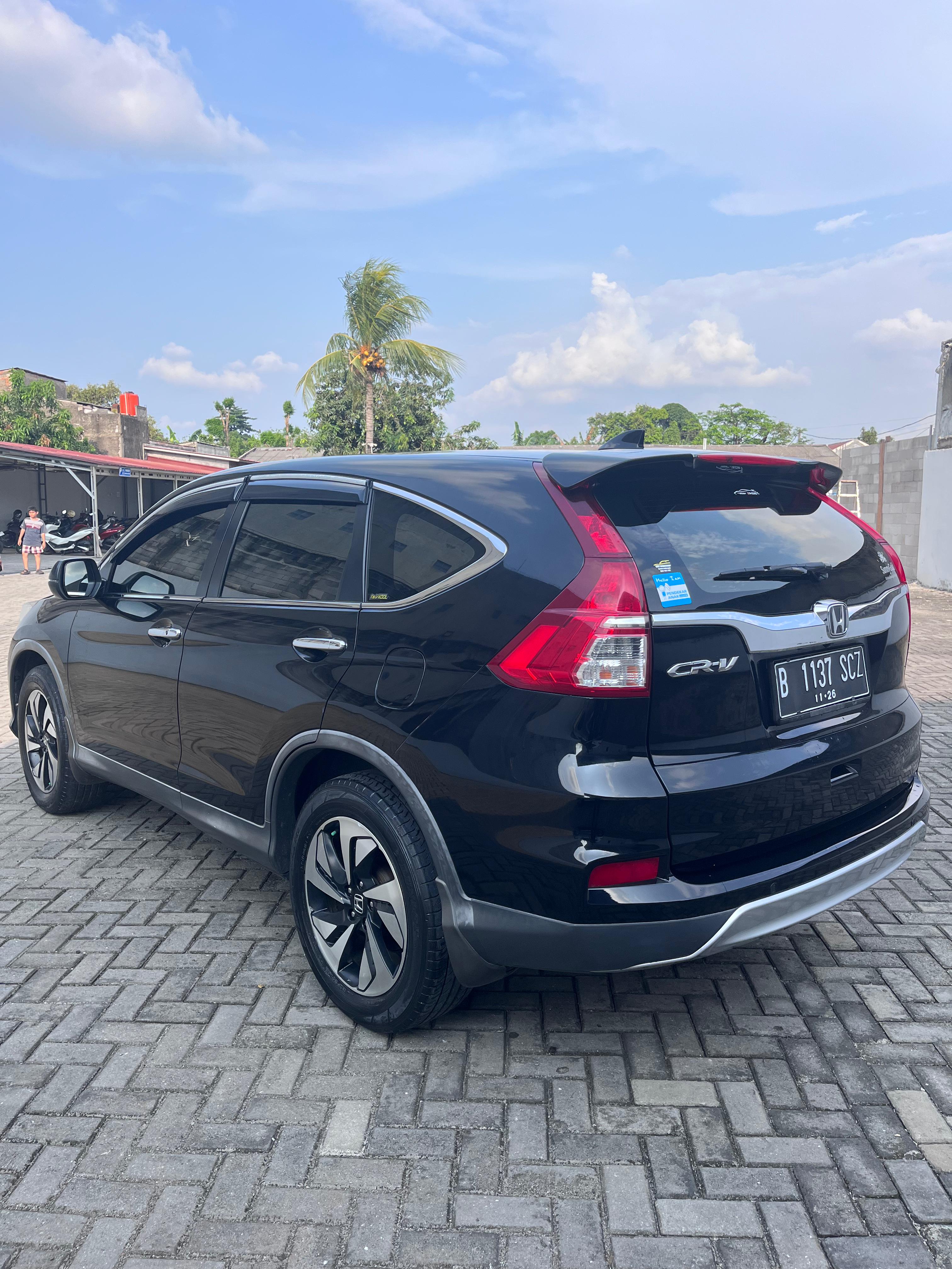 Foto Mobil
