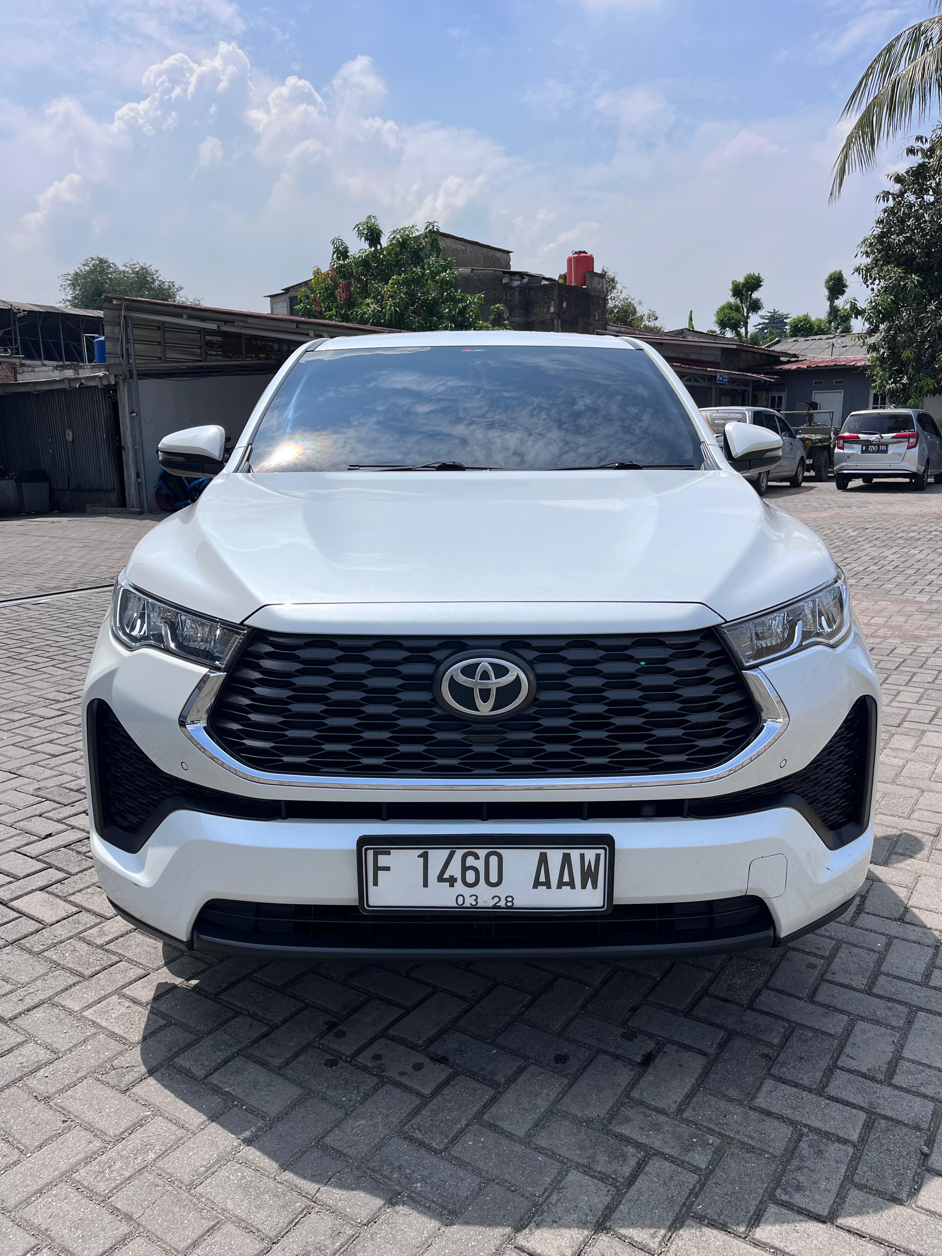 Foto Mobil
