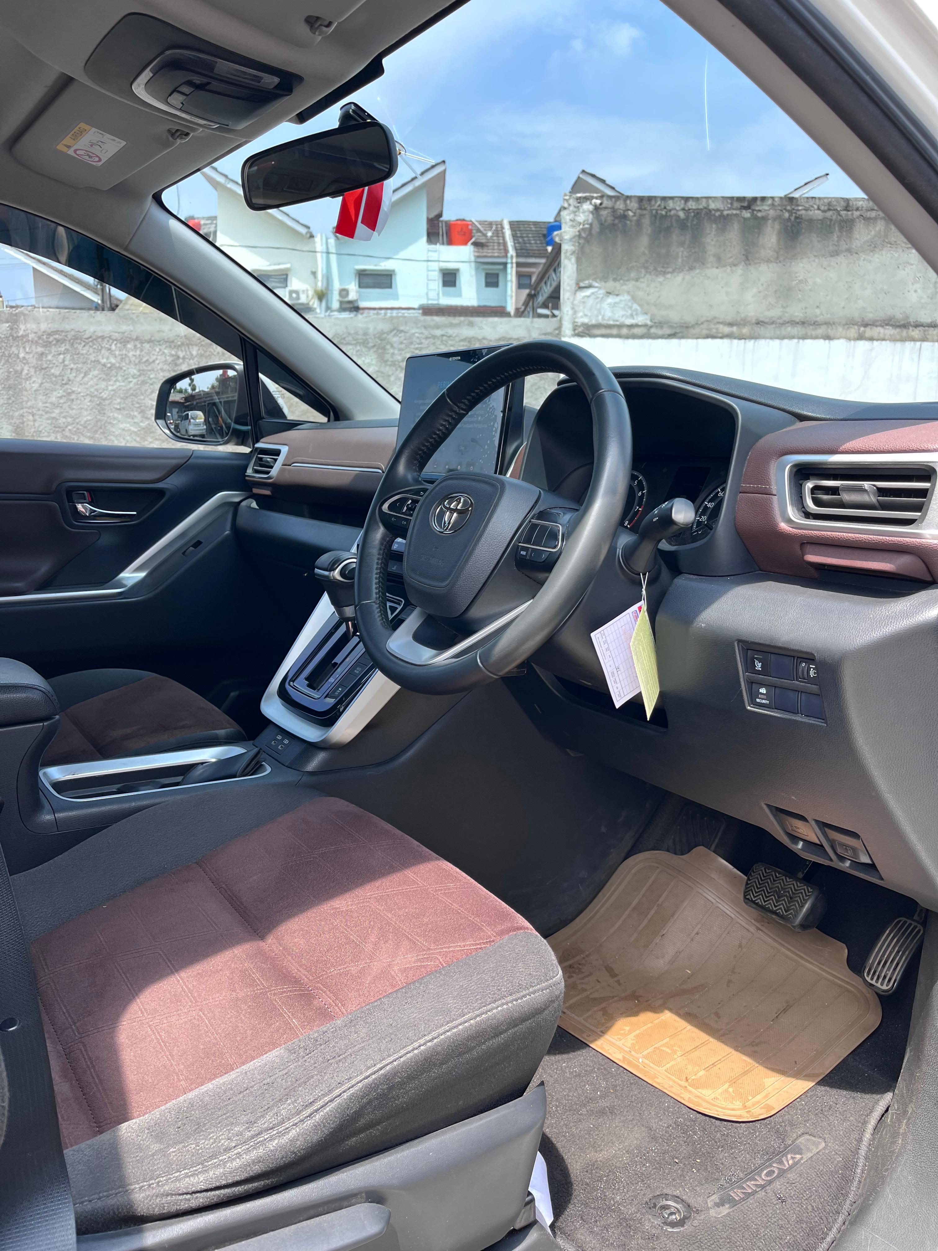 Foto Mobil