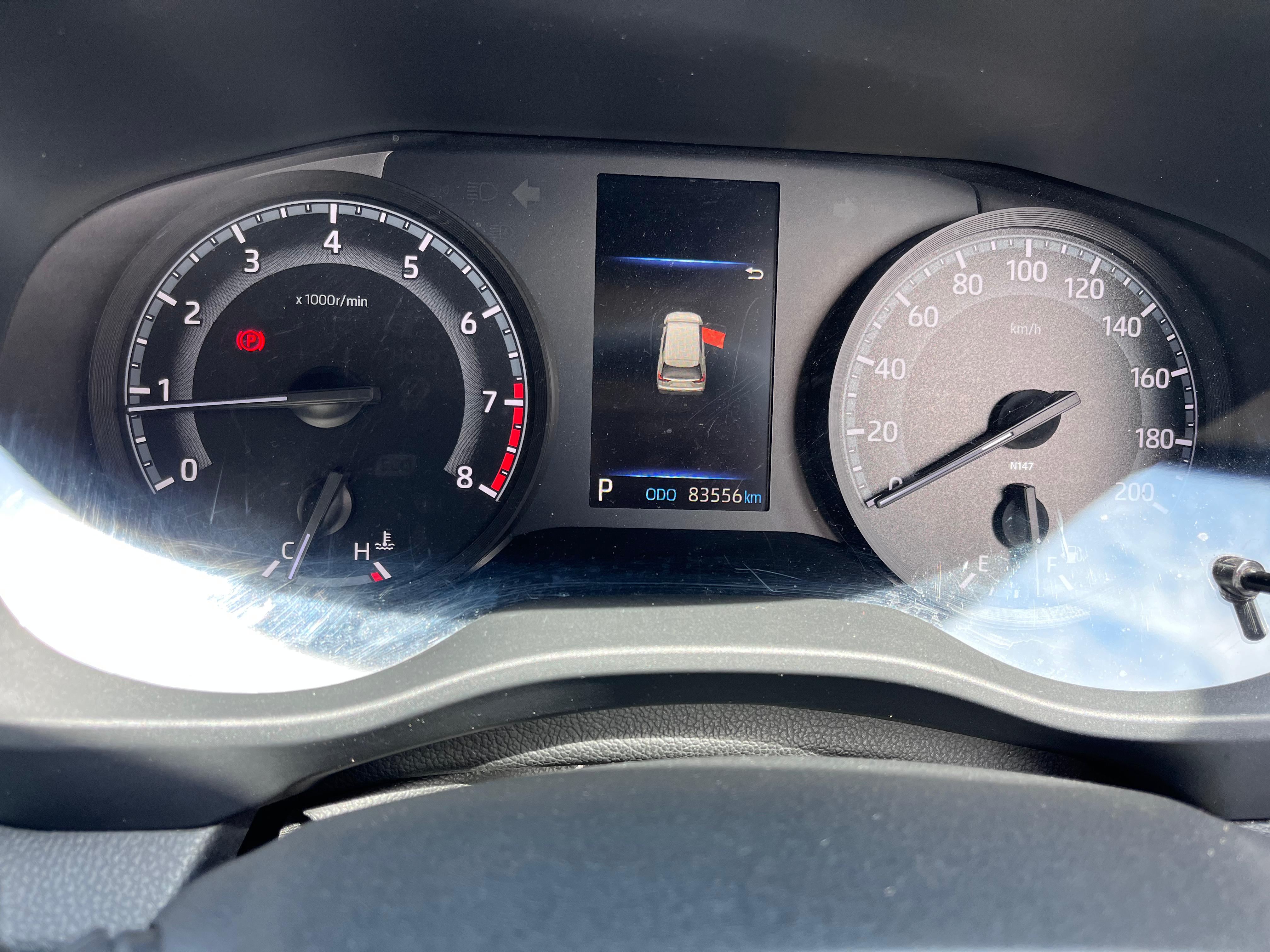 Foto Mobil