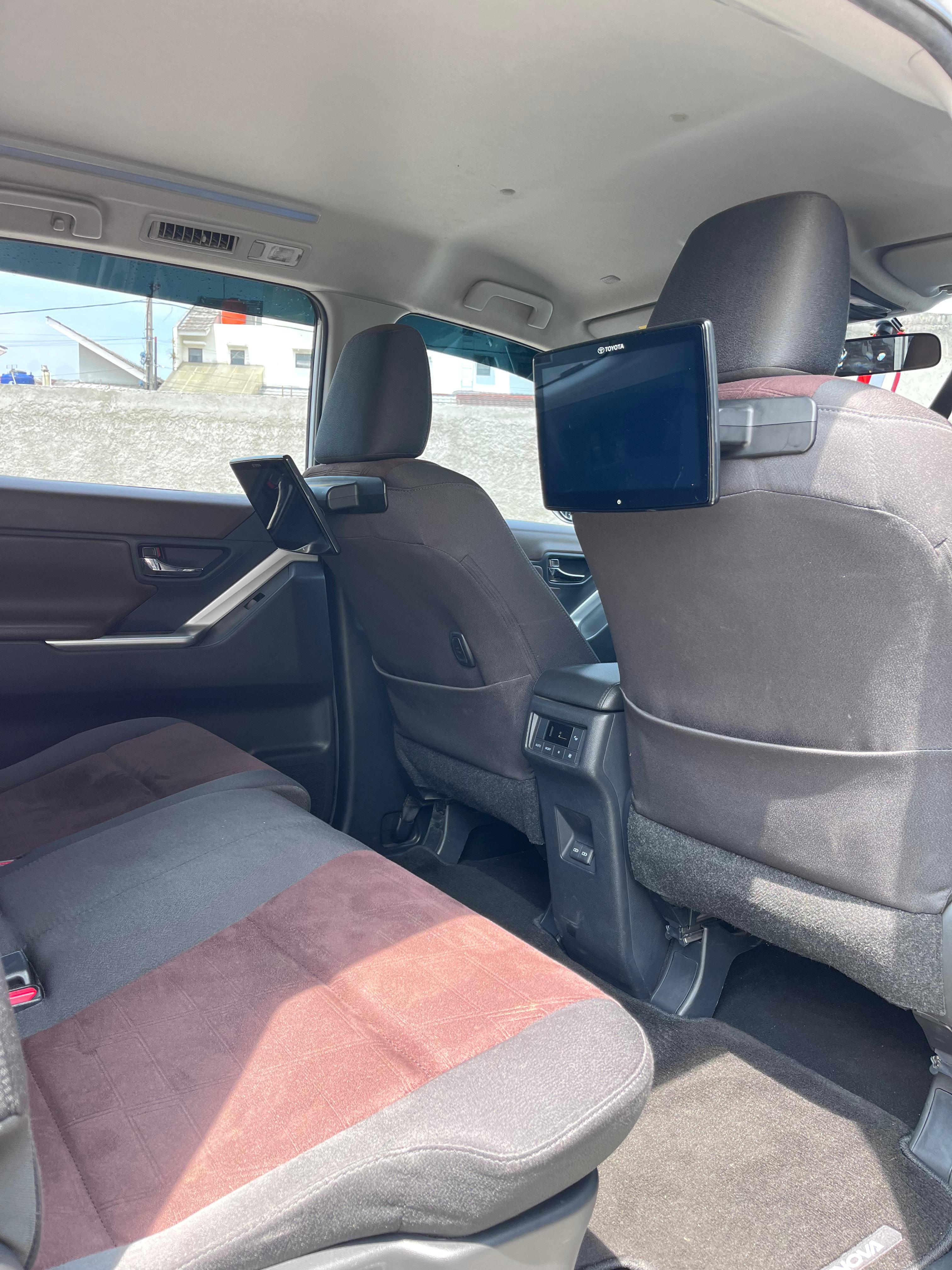 Foto Mobil