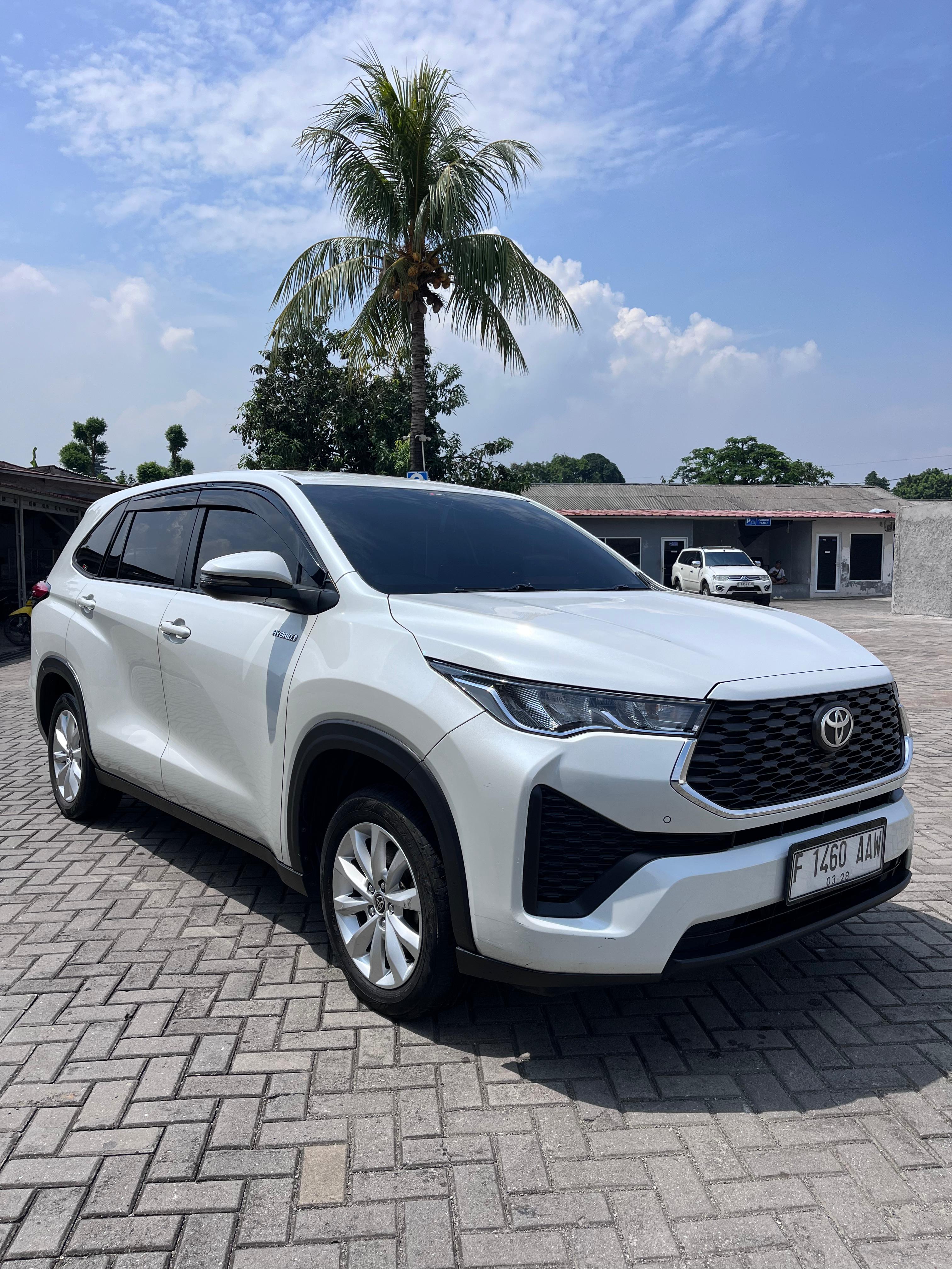 Foto Mobil