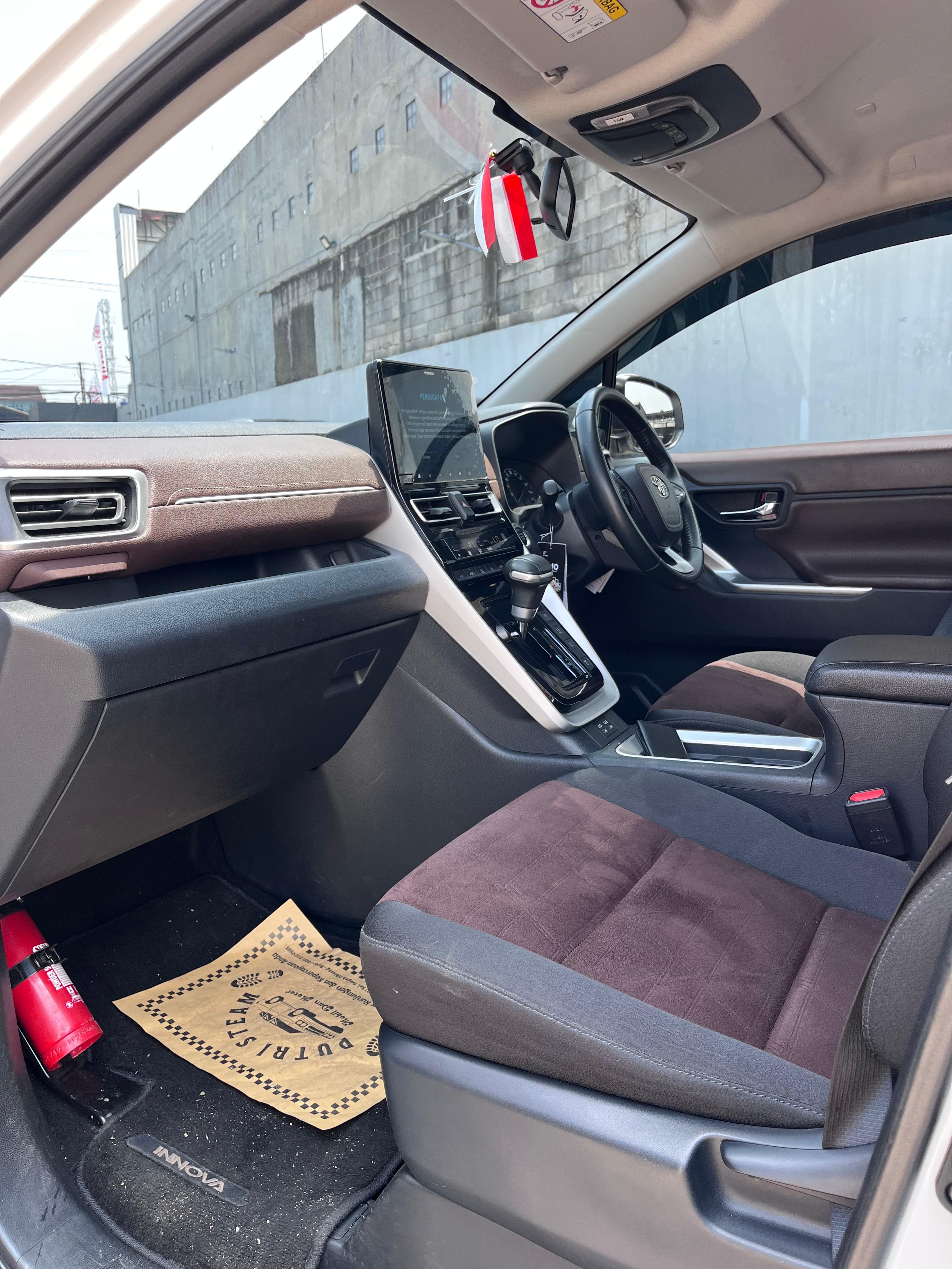 Foto Mobil