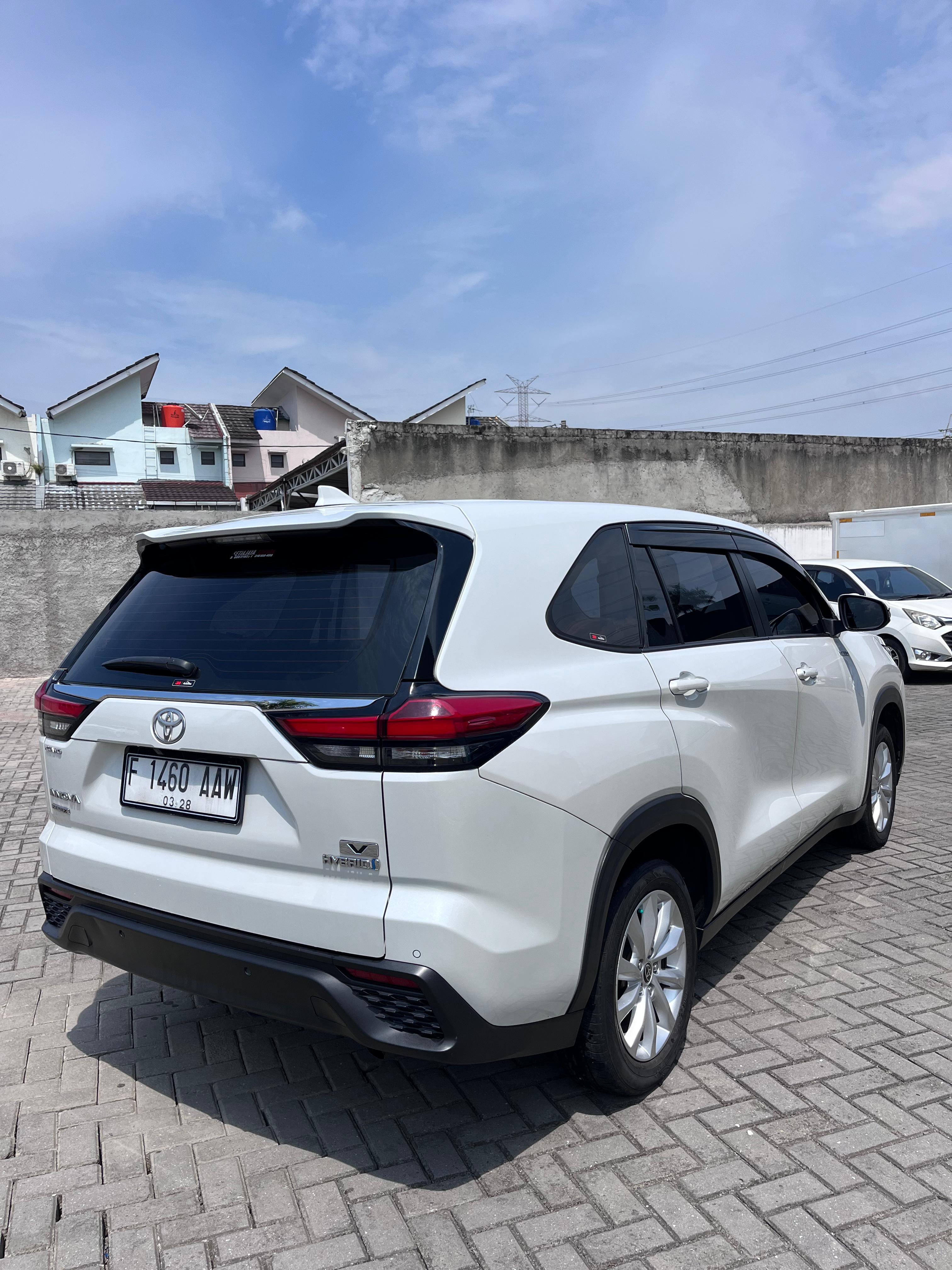 Foto Mobil